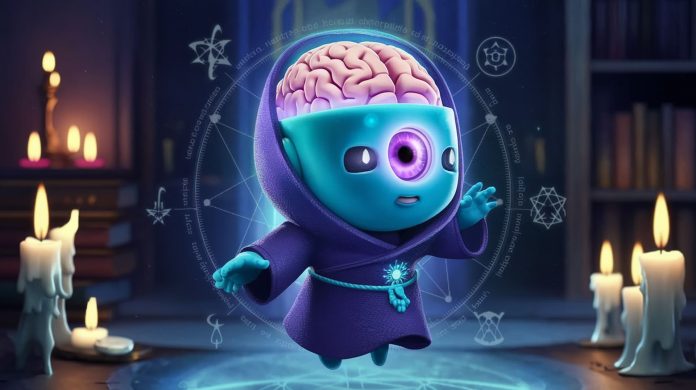 Το Mystic AI είναι το Freepik και το Web-based AI Generator Wonderchild της Magnific
