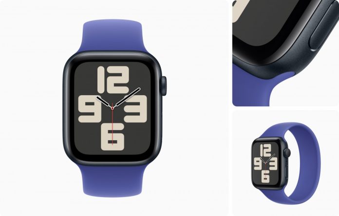 Πλαστικό γίνεται το επόμενο Apple Watch SE για να πέσει η τιμή του