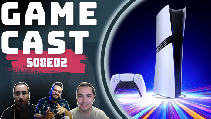 PS5 PRO η τιμή που ακούστηκε στο διάστημα | GameCast S08E02