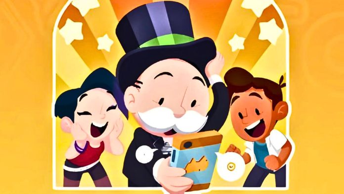 Πότε είναι η επόμενη εκδήλωση Monopoly Go Golden Blitz;
