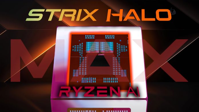 Ryzen AI Max+ 395 με 16 πυρήνες CPU & 40 πυρήνες GPU, Εκχώρηση μνήμης έως 96 GB για το iGPU
