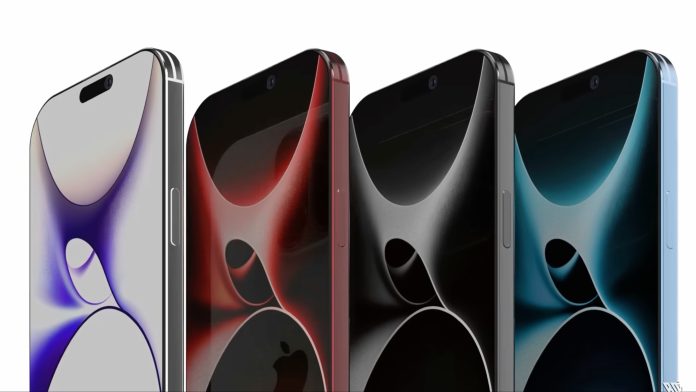 Σημαντικό πρόβλημα με την οθόνη για iPhone 16 Pro και 16 Pro Max