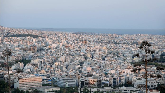 Περιφέρεια Αττικής: δημιουργία ψηφιακής πλατφόρμας Έξυπνη Πόλη — InfoCom