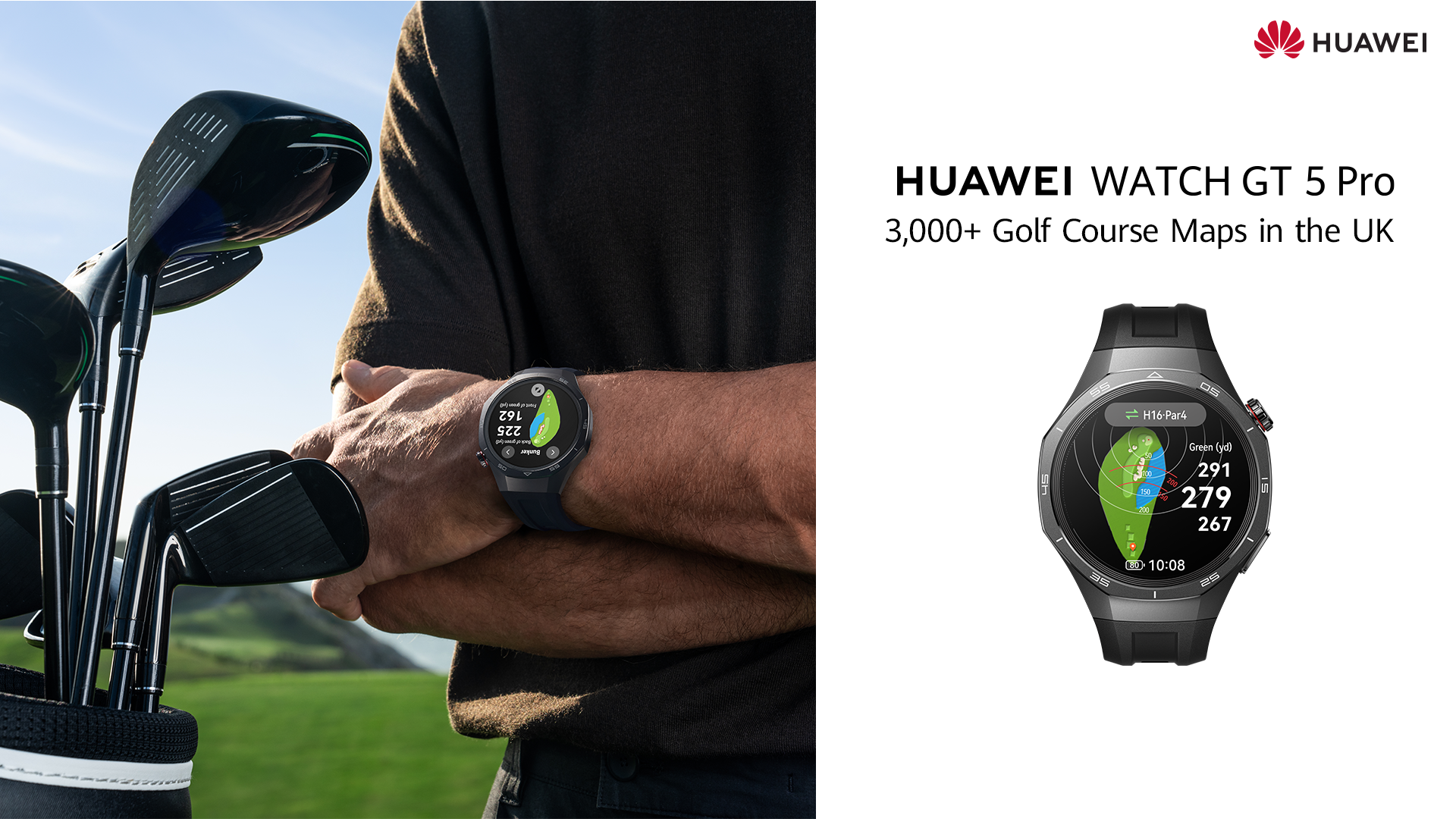 Huawei Smartwatch