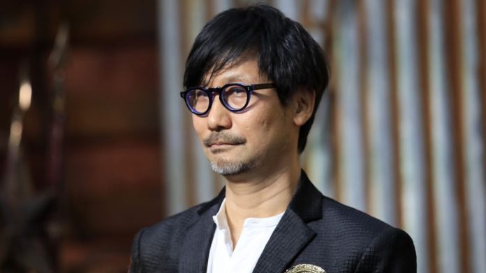 Ο Hideo Kojima υπογράφει με πρακτορείο ταλέντων για να φέρει ταινίες, anime και άλλα