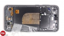 Samsung Galaxy S23 FE: θάλαμος ατμού