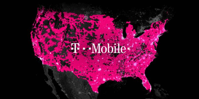 T-Mobile