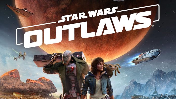 Πρώτο ορόσημο πωλήσεων για το Star Wars Outlaws