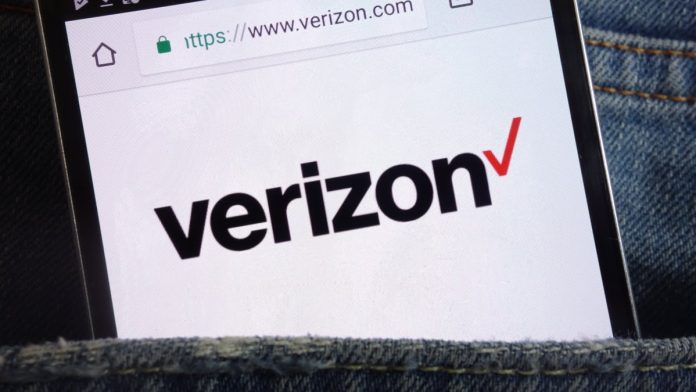 Verizon σε διακοπή λειτουργίας: «Η υπηρεσία έχει αρχίσει να αποκαθίσταται»
