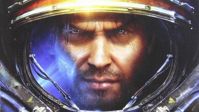 Shooter του StarCraft φαίνεται να ετοιμάζει η Blizzard