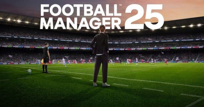 Football Manager 25: Ανακοινώθηκε η ημερομηνία κυκλοφορίας